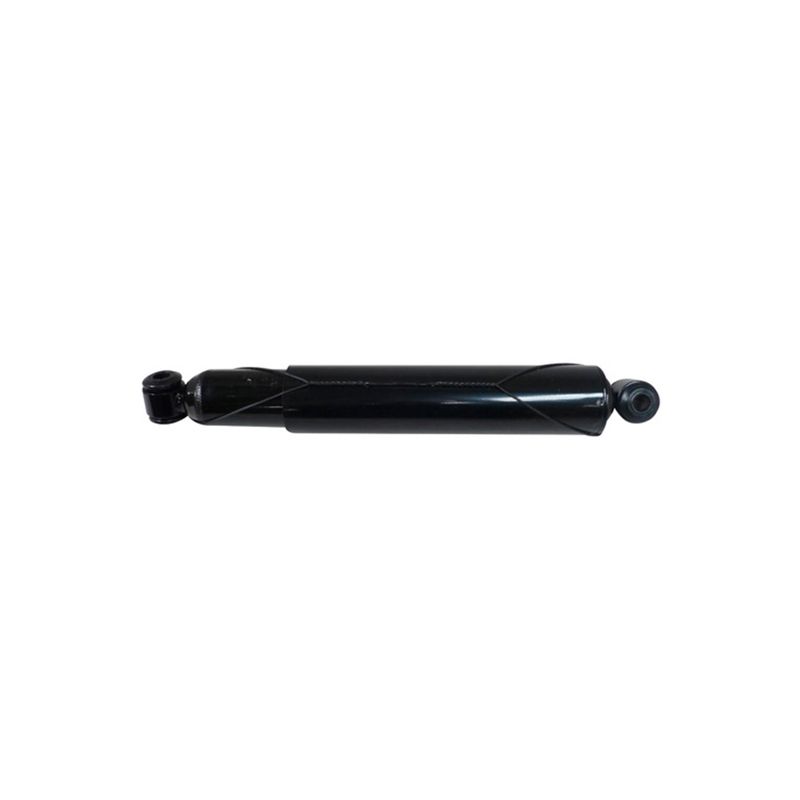 GENERICO - Par Amortiguadores Traseros Dodge Ram 1500 2wd 96/02