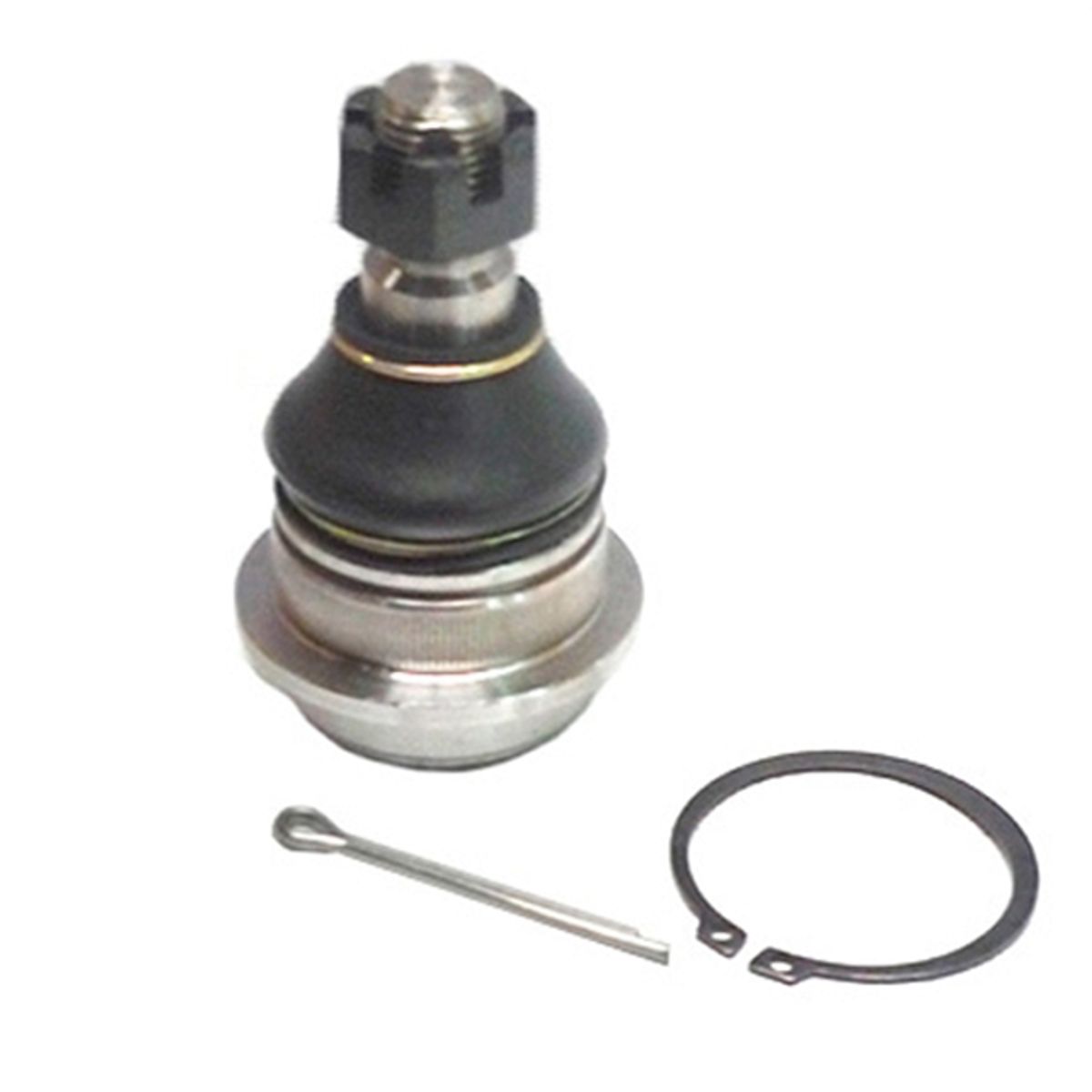 GENERICO - Par Rotulas Inferiores Hyundai H100 86/04