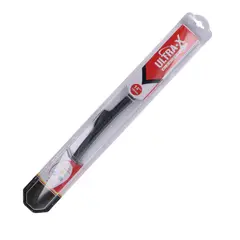 GENERICO - Par Plumillas (2) Universal 4 PuLG. Grafitada 1 Adap.ultrax