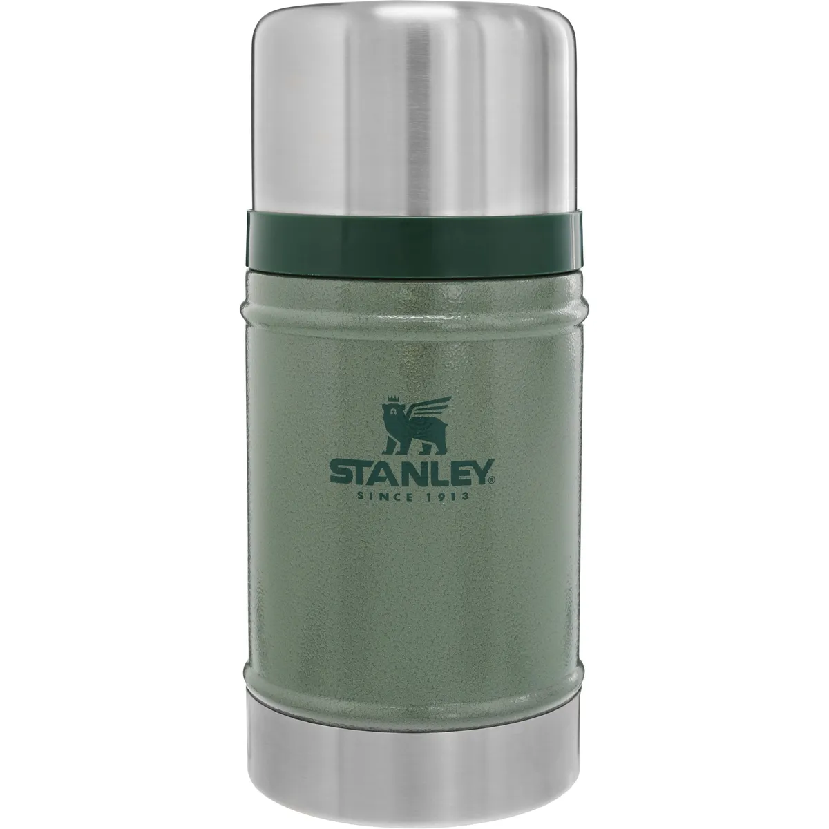 STANLEY - Termo Comida Stanley Classic Verde - 709 ml STANLEY