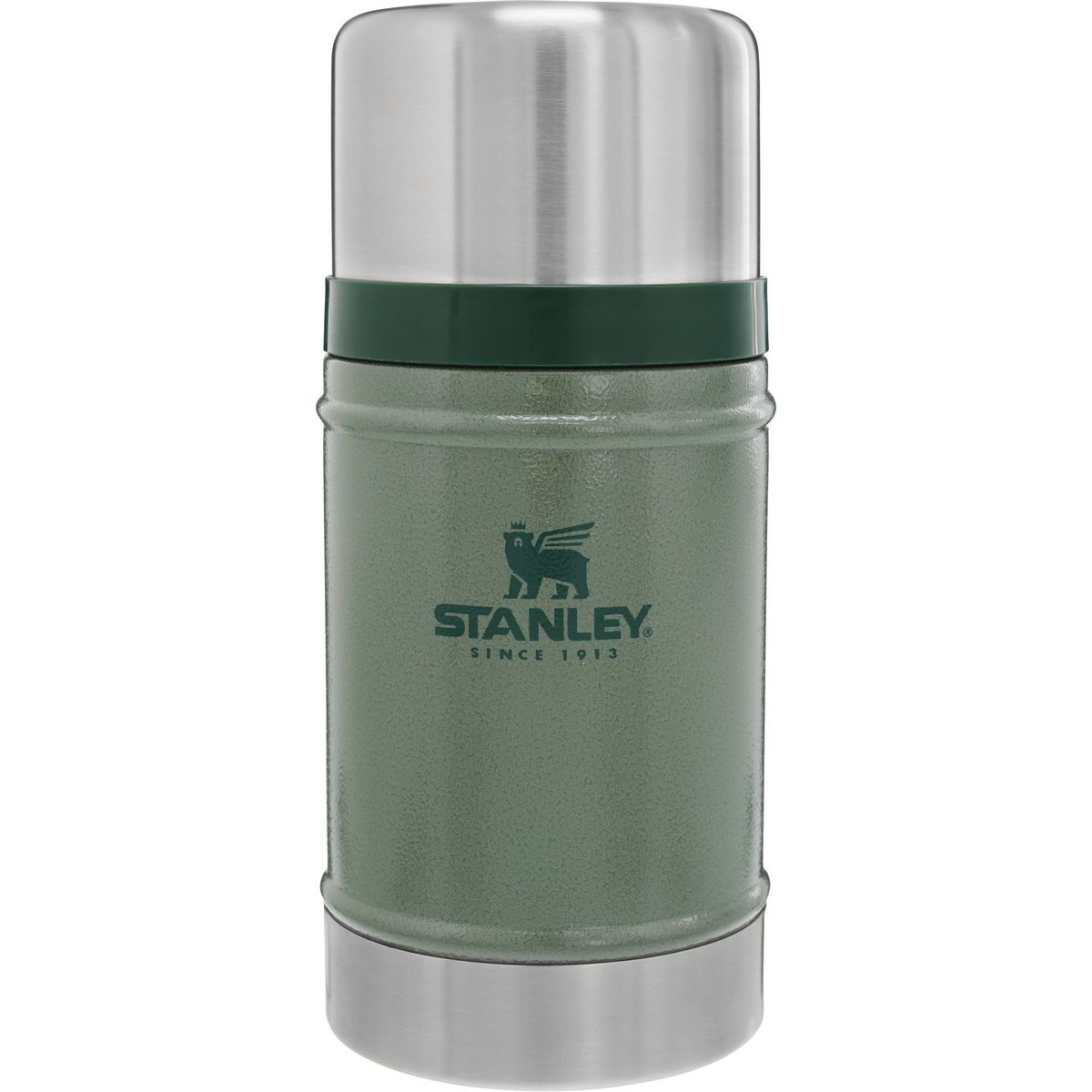 STANLEY - Termo Comida Stanley Classic Verde - 709 ml STANLEY