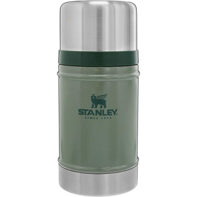 STANLEY - Termo Comida Stanley Classic Verde - 709 ml STANLEY