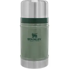 STANLEY - Termo Comida Classic Verde - 709 ml