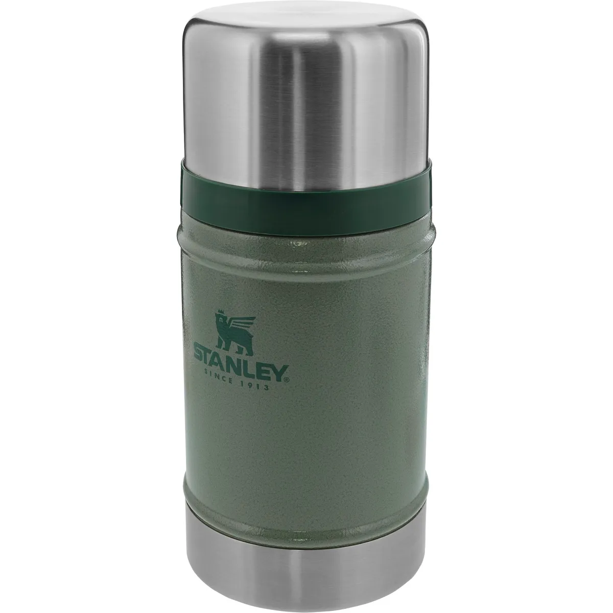 STANLEY - Termo Comida Stanley Classic Verde - 709 ml STANLEY