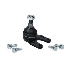 GENERICO - Par Rotulas Inferiores Mazda B2900 4wd 01/07