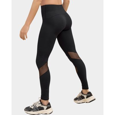 Imagen 2 del producto Ropa Deportiva 195509 Legging deportivo Negro