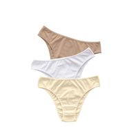 Tangas Ultracómodas 12632X3 Tanga Surtido