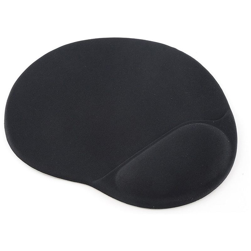 ULTRA - Mouse Pad Ultra C Gel Apoya Muñeca ULTRA