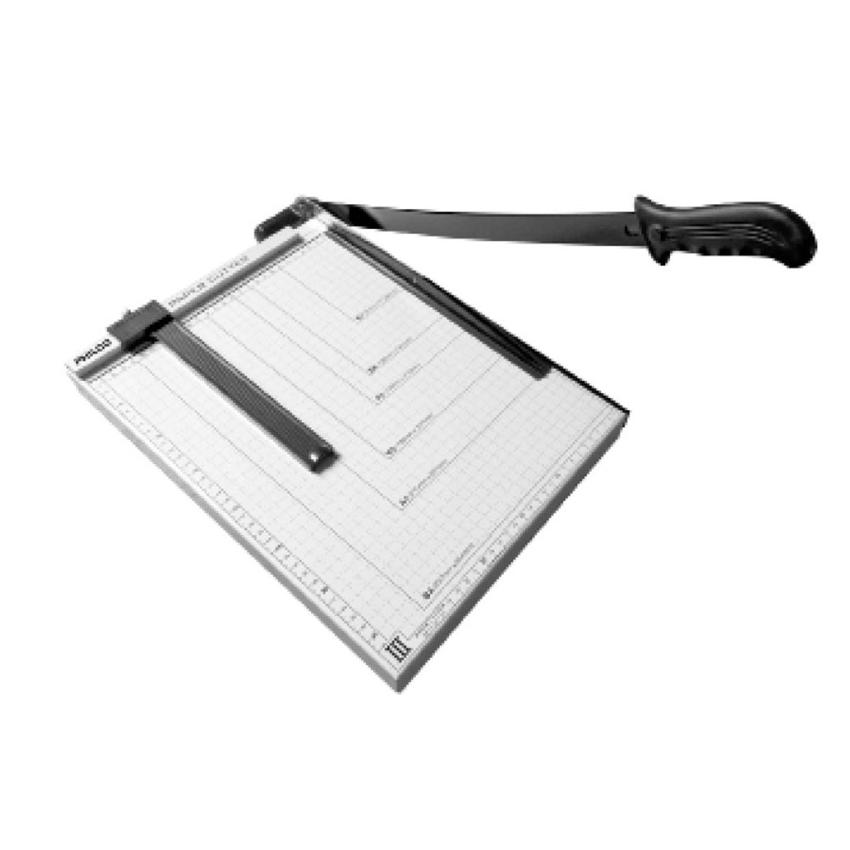 PHILCO - Guillotina B4 38 X 30 Cm / Philco / Base De Metal PHILCO