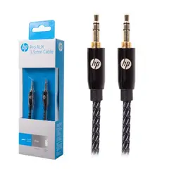 HP - Cable Pro Auxiliar 1,5 Mts