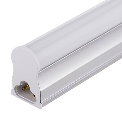 Imagen 2 del producto Tubo LED T5 Con Base 5W 30cm Frío