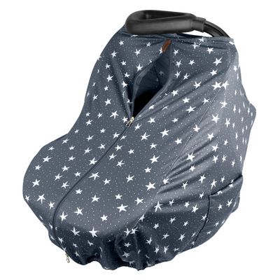 Imagen 2 del producto Cubre Huevito Dreamguard Car Seat Canopy Estrella