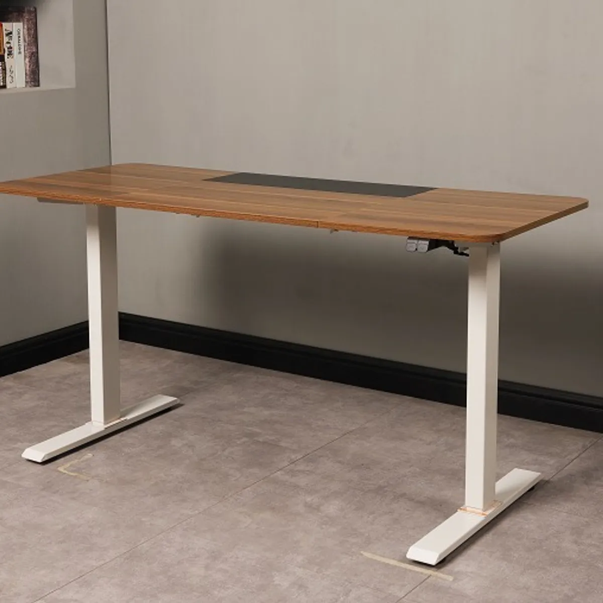 AGUILA - Escritorio Eléctrico Altura Regulable WEB-DDZ01-140WB