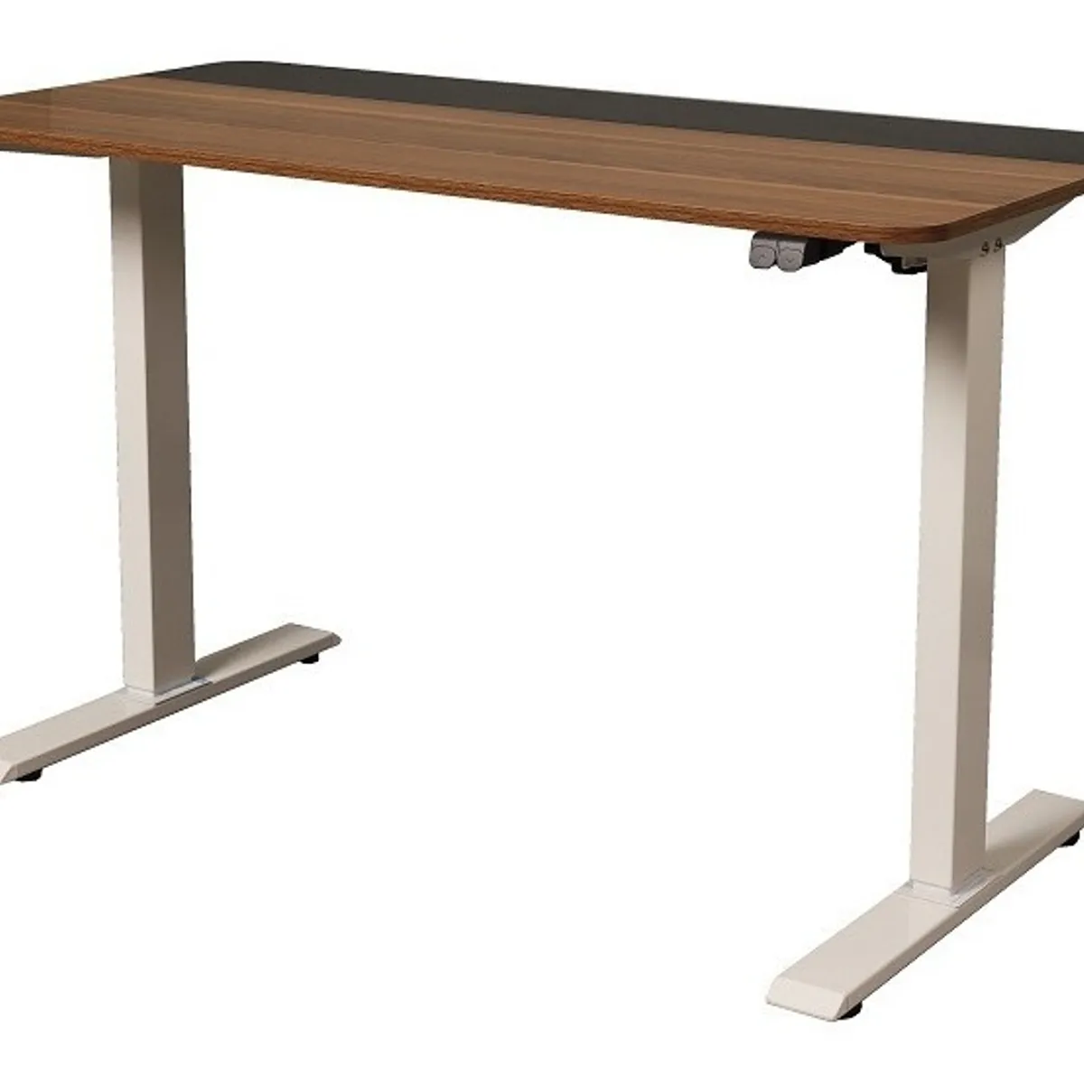 AGUILA - Escritorio Eléctrico Altura Regulable WEB-DDZ01-120WB