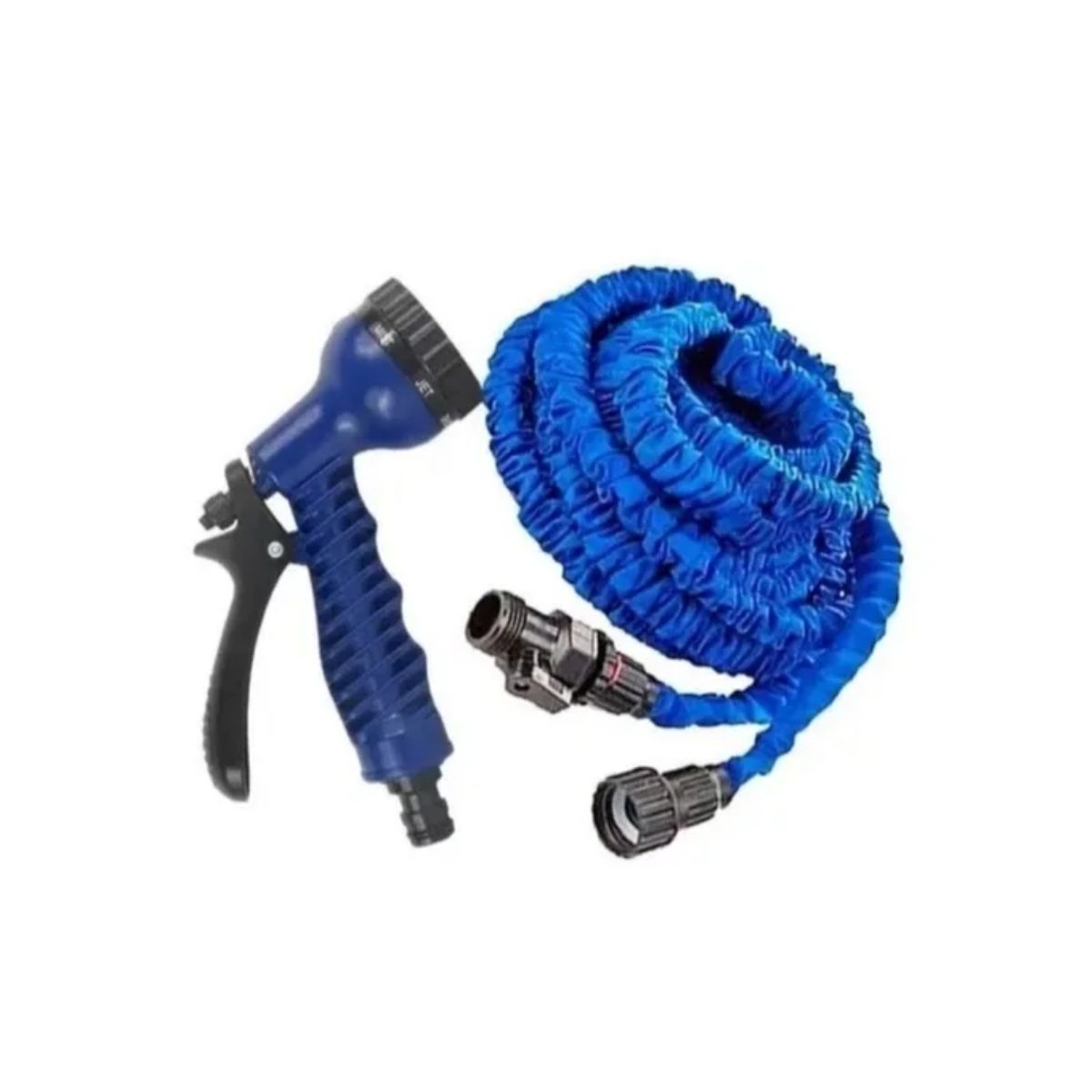 GENERICO - MANGUERA RETRACTIL 45 METROS