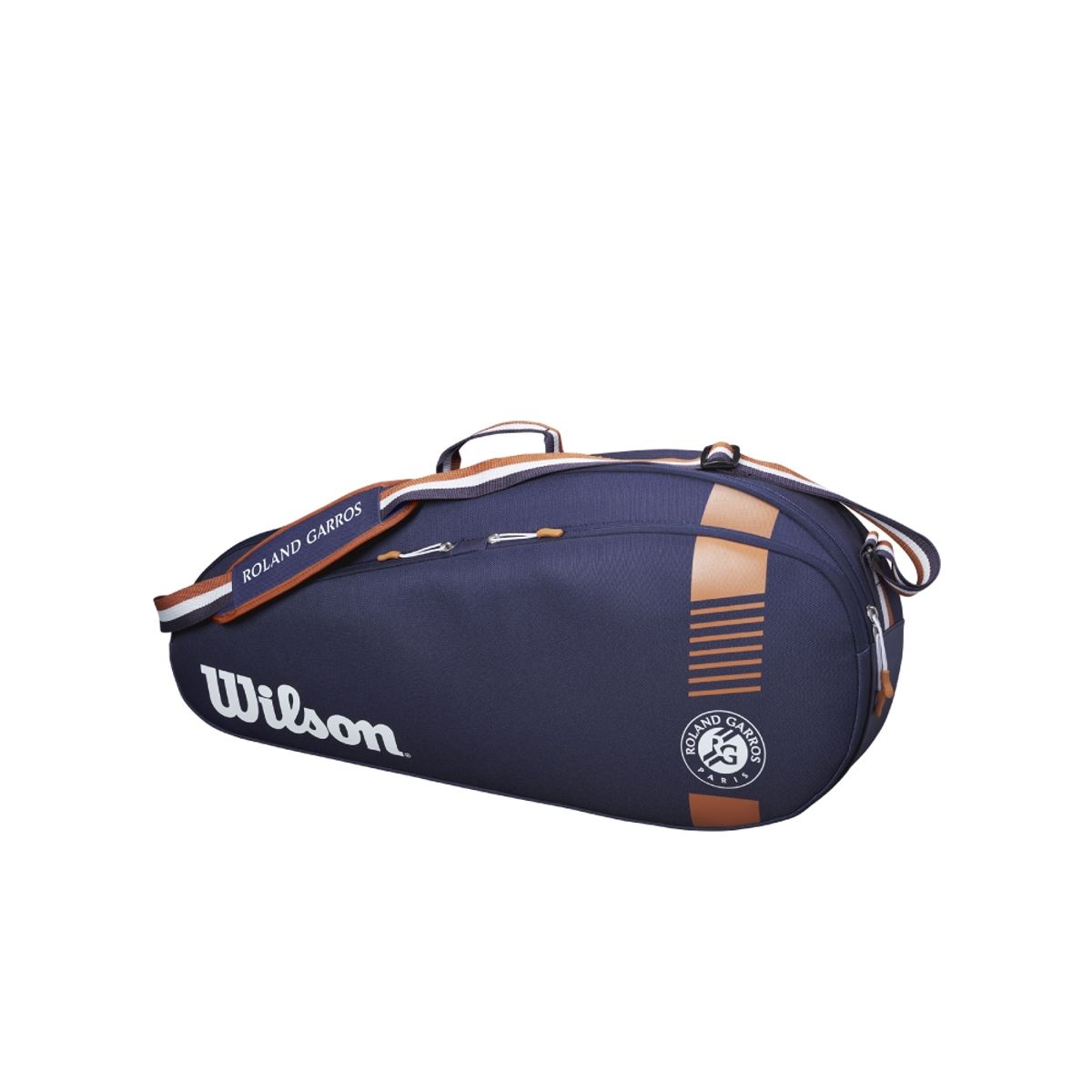 WILSON - Bolso Roland Garros Team 3PK Wilson
