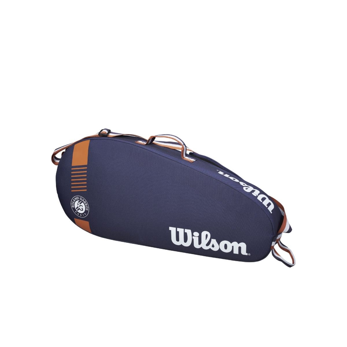 WILSON - Bolso Roland Garros Team 3PK Wilson
