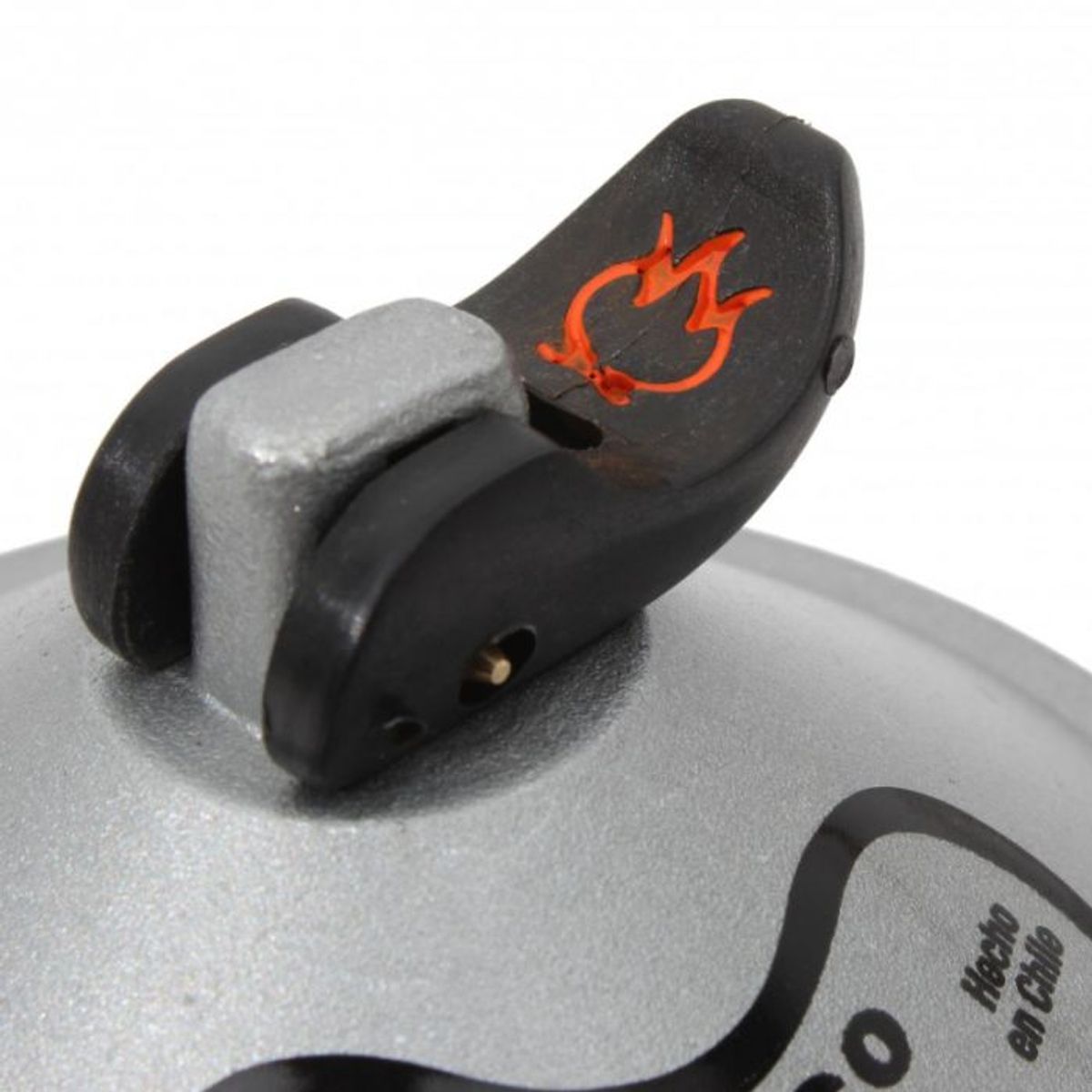 GENERICO - Regulador gas Cemco compatible gas de 5-11-15kg