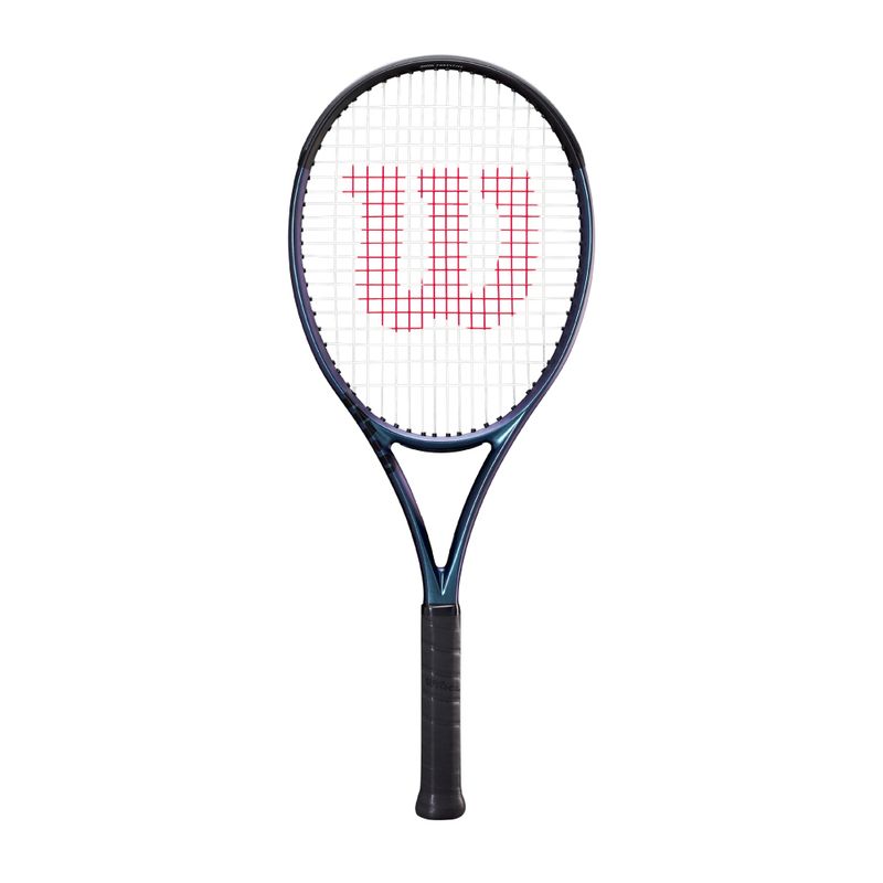WILSON - Raqueta De Tenis Ultra 100 V4.0 Wilson