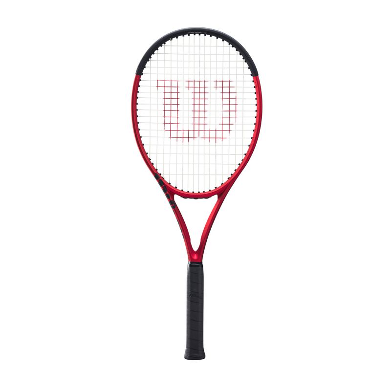 WILSON - Raqueta de Tenis Clash 100L V2.0 FRM 3 Wilson