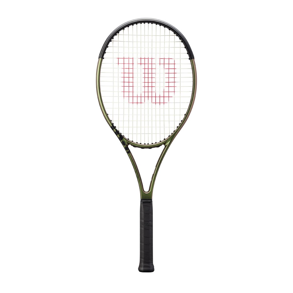 WILSON - Raqueta de Tenis Blade 104 V8.0 FRM 3 Wilson