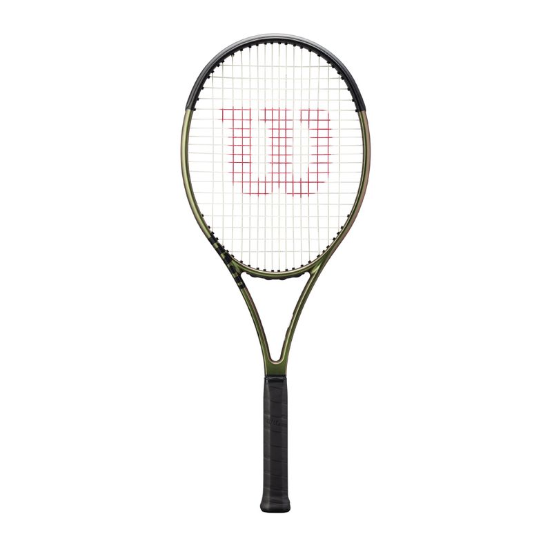 WILSON - Raqueta de Tenis Blade 104 V8.0 FRM 3 Wilson