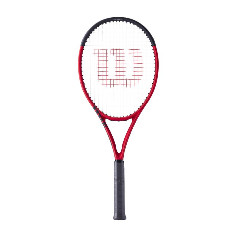 WILSON - Raqueta de Tenis Clash 100 V2.0 FRM 3 Wilson
