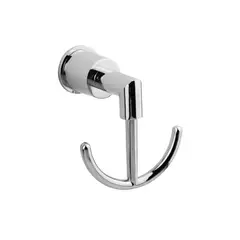 STRETTO - Percha Doble Toalla SL