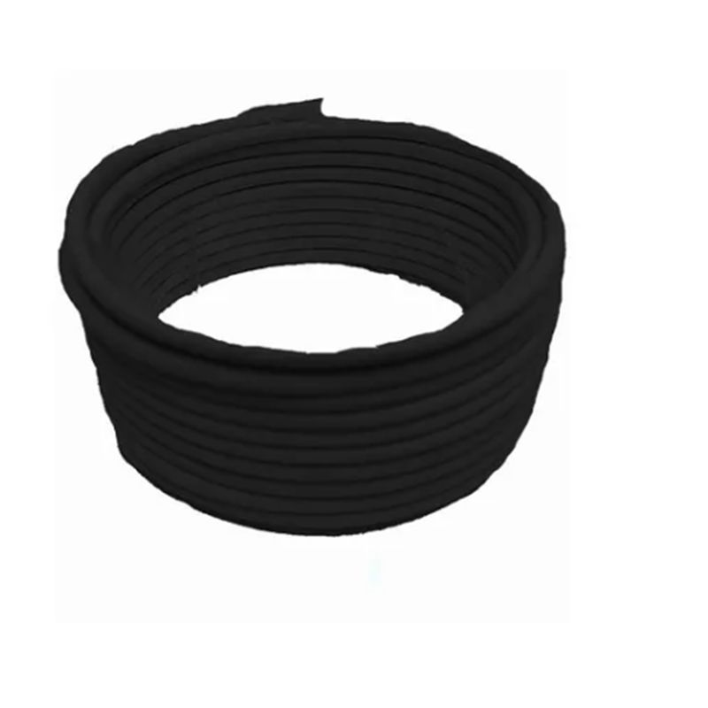 GOODCAR - 5 MTS DE CABLE ELÉCTRICO PARA INSTALACIONES N° 16 AWG NEGRO