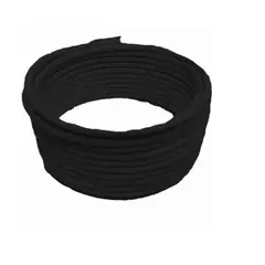 GOODCAR - 5 MTS DE CABLE ELÉCTRICO PARA INSTALACIONES N° 16 AWG NEGRO