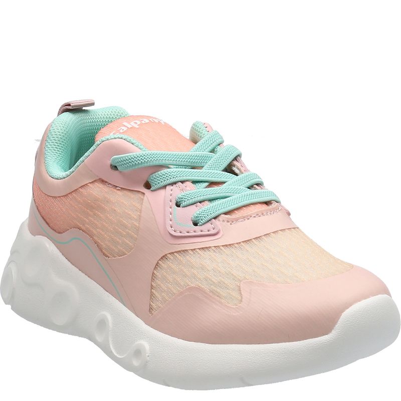 CALPANY - Zapatilla Niña Nina Rosa CALPANY.