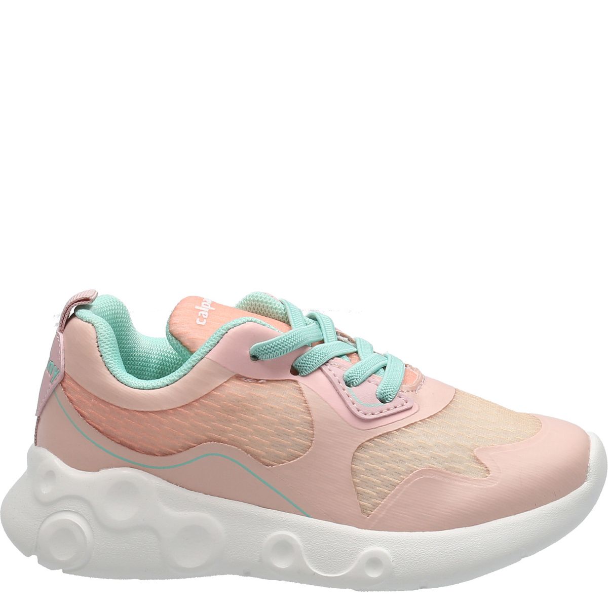 CALPANY - Zapatilla Niña Nina Rosa CALPANY