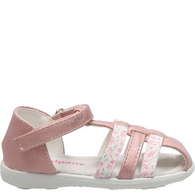 Imagen 2 del producto Sandalia Niña Hawai Rosa