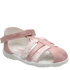 CALPANY - Sandalia Niña Hawai Rosa