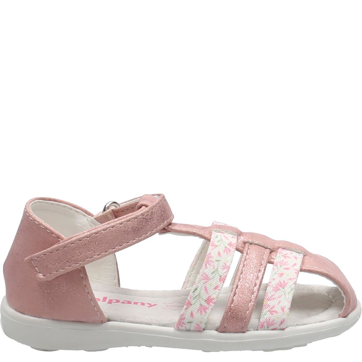 CALPANY - Sandalia Niña Hawai Rosa CALPANY