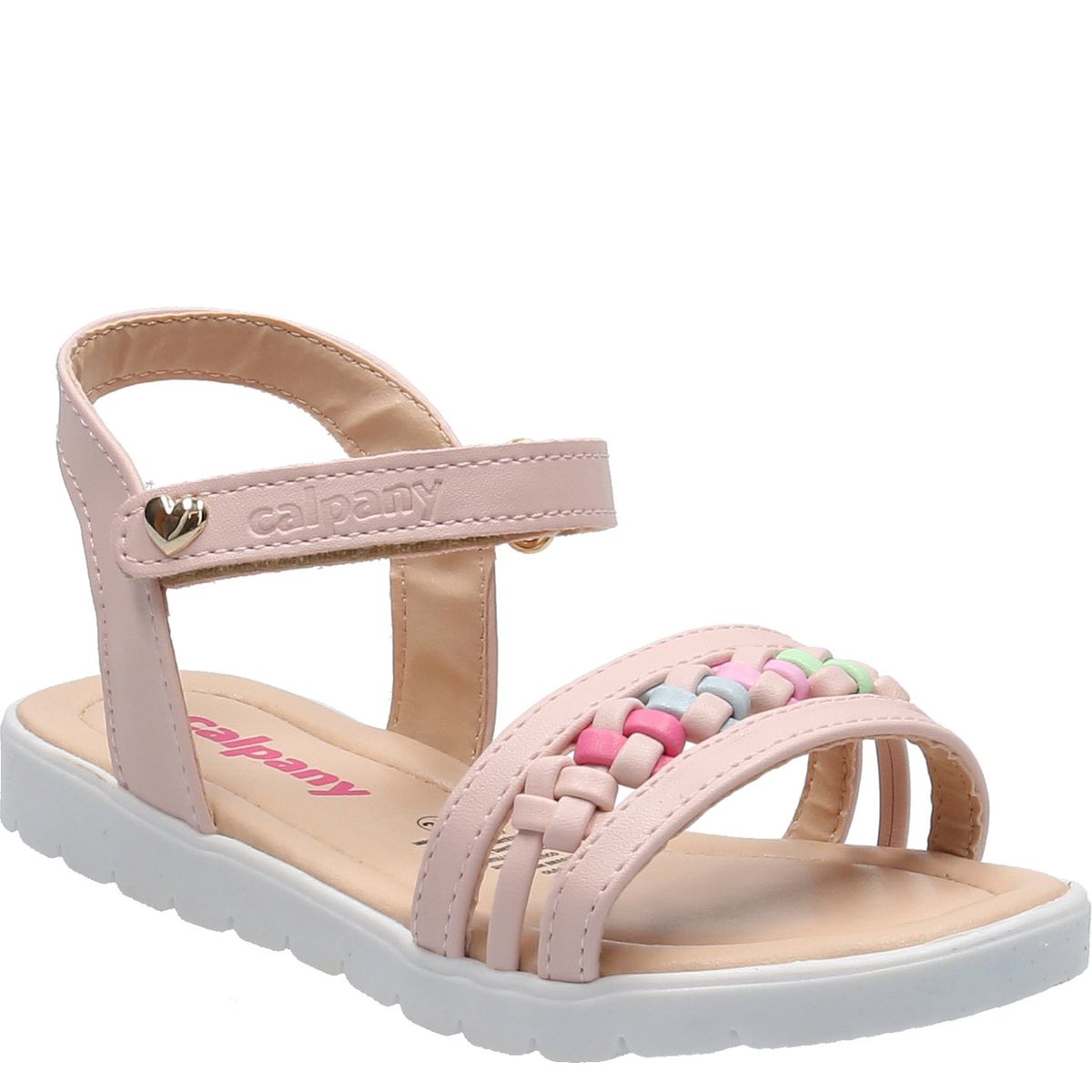 CALPANY - Sandalia Niña Olga Rosa CALPANY