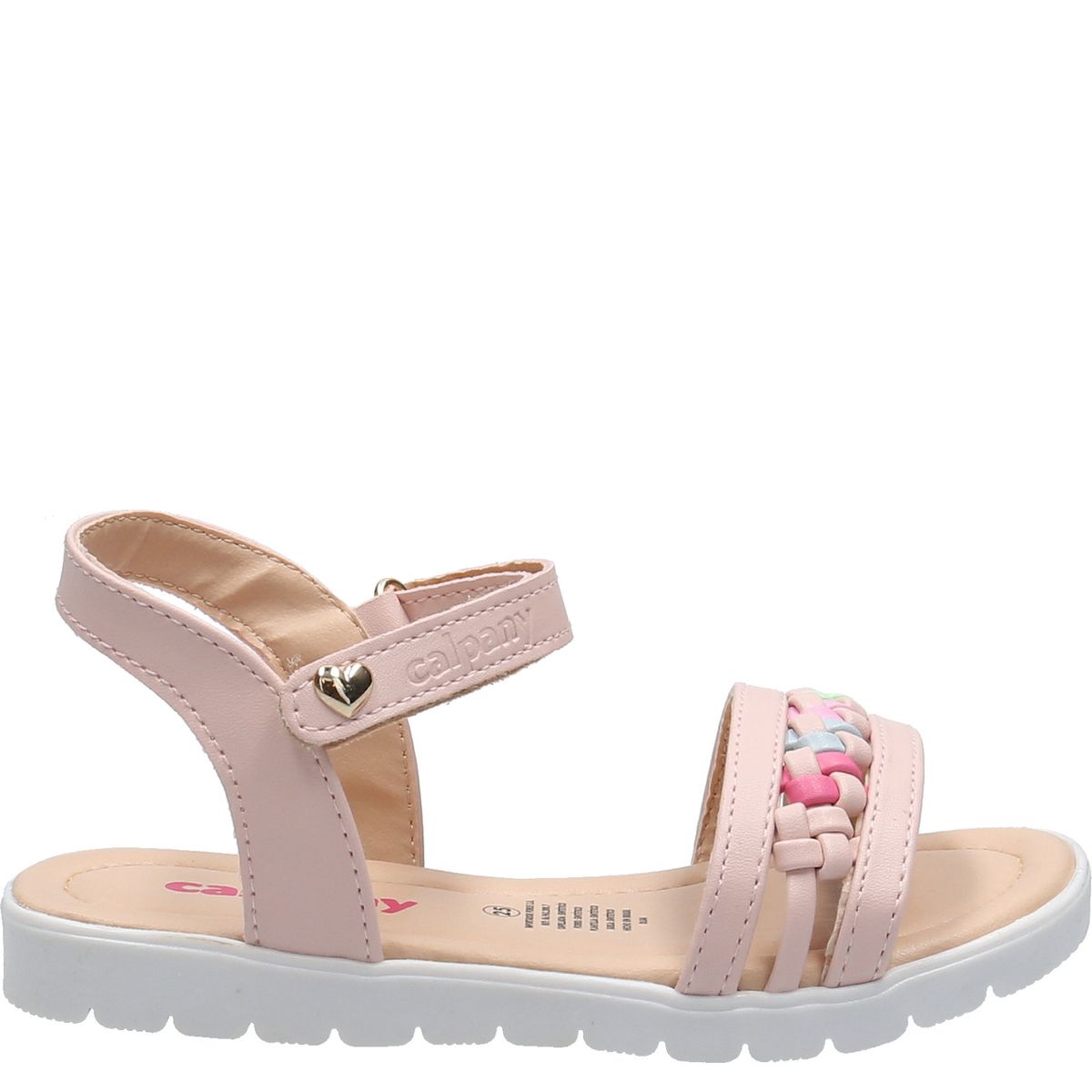 CALPANY - Sandalia Niña Olga Rosa CALPANY