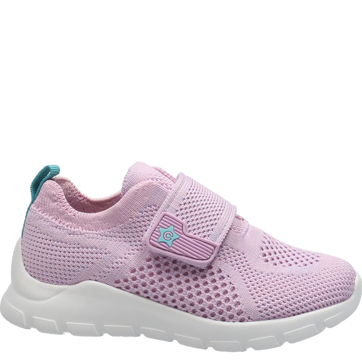 CALPANY - Zapatilla Niña Margot Lila CALPANY