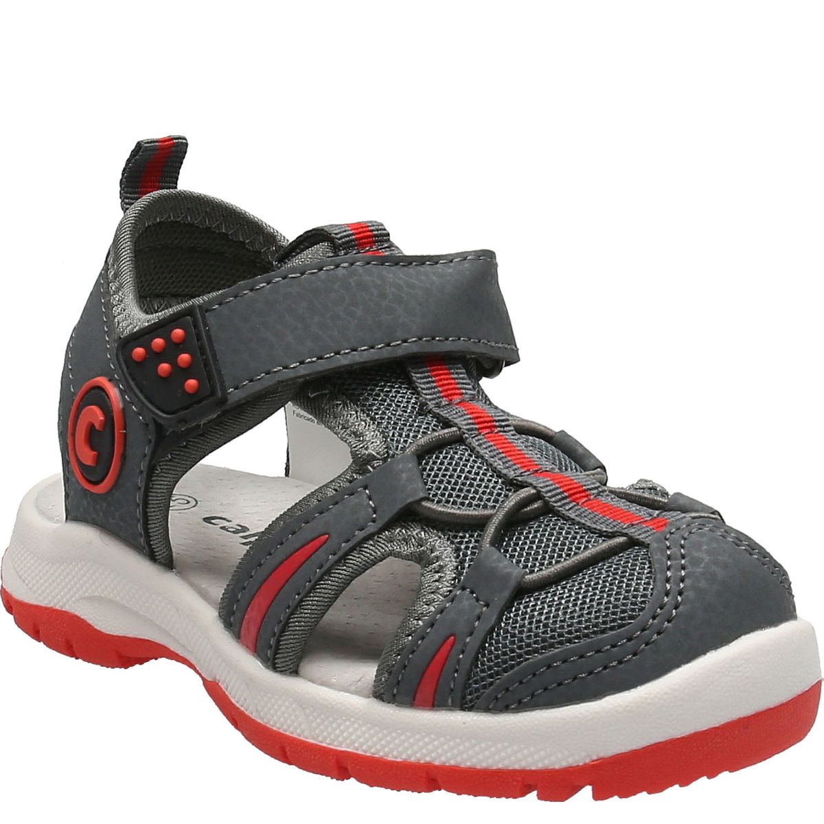 CALPANY - Sandalia Niño Chay Azul Oscuro CALPANY