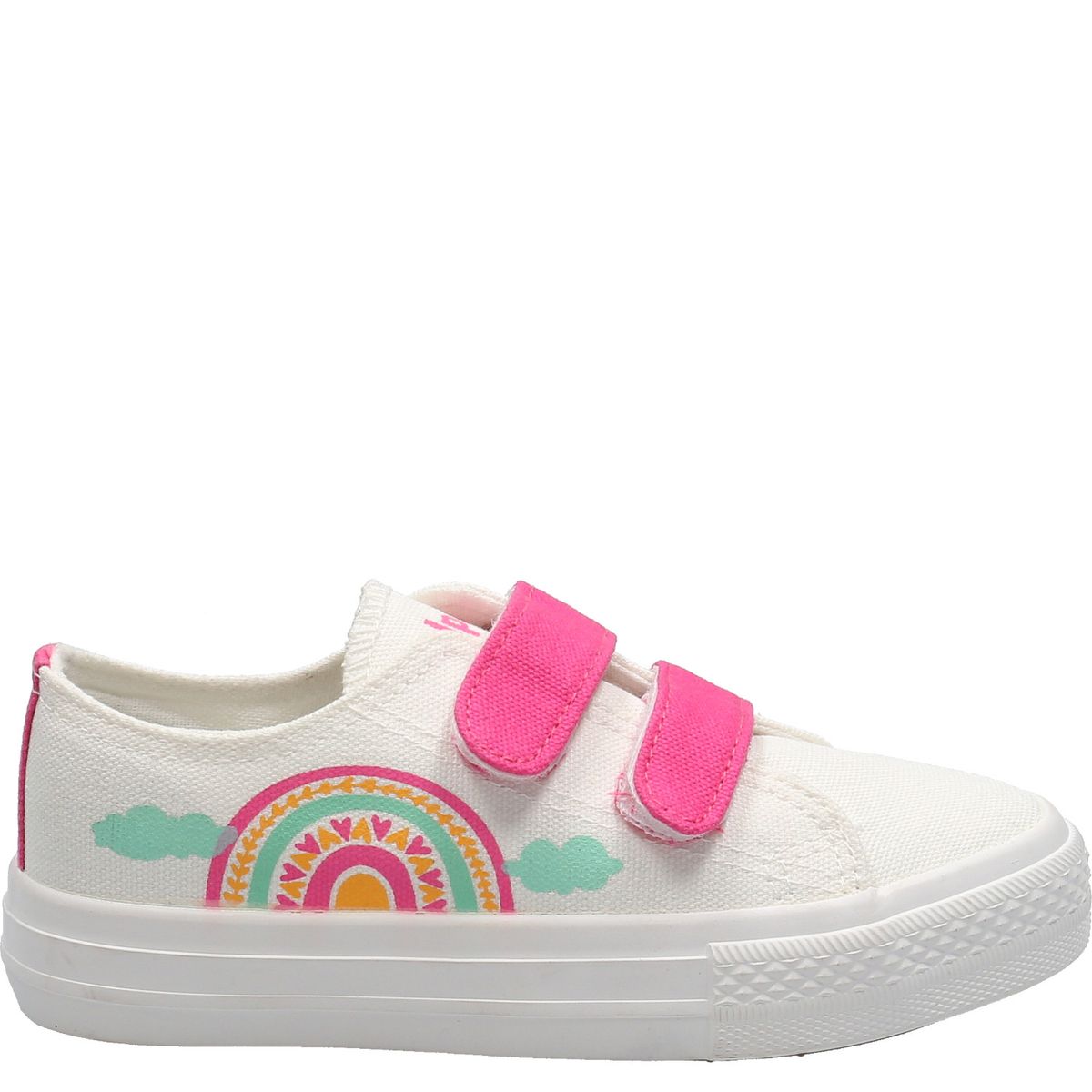 CALPANY - Zapatilla Niña Belinda Blanco CALPANY