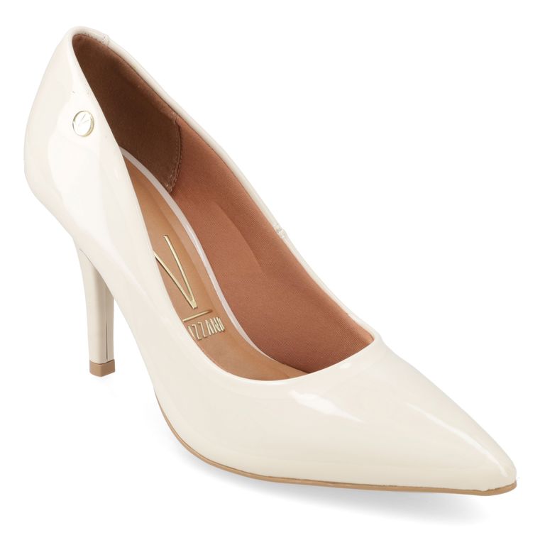 Zapato Taco Stiletto 10051
