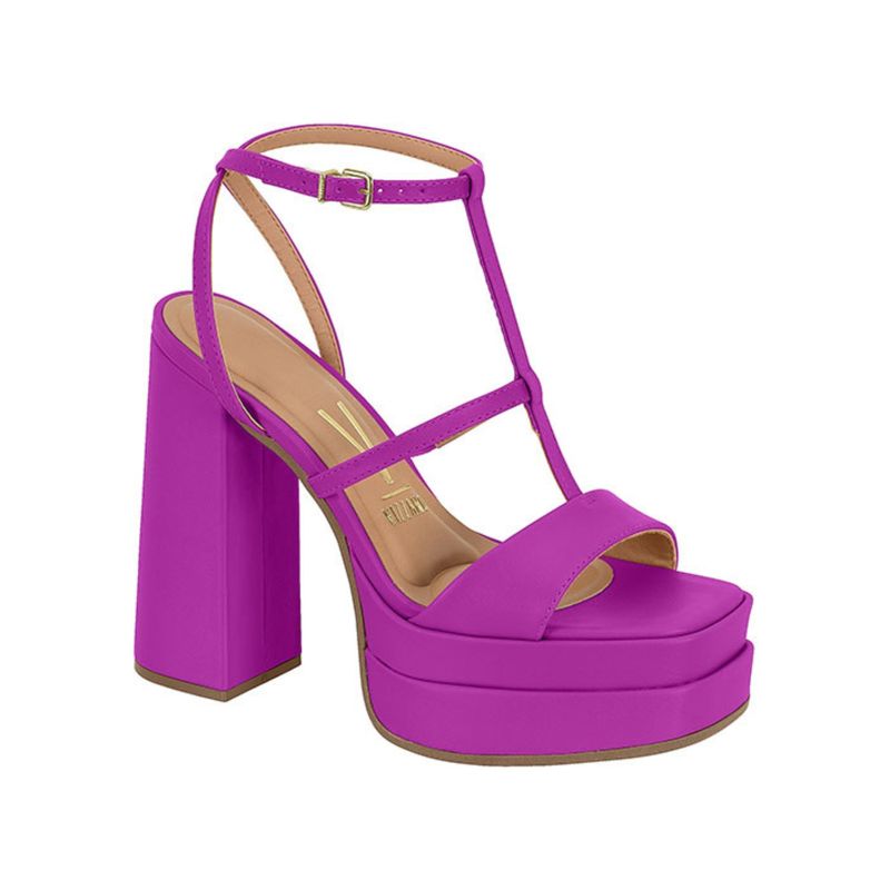 VIZZANO - Sandalia Plataforma Vizzano Pink