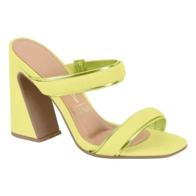 Sandalia Verde 6403-209-24769-87819