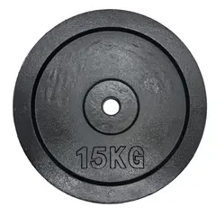 DALI - Disco pre olímpico 15 kg