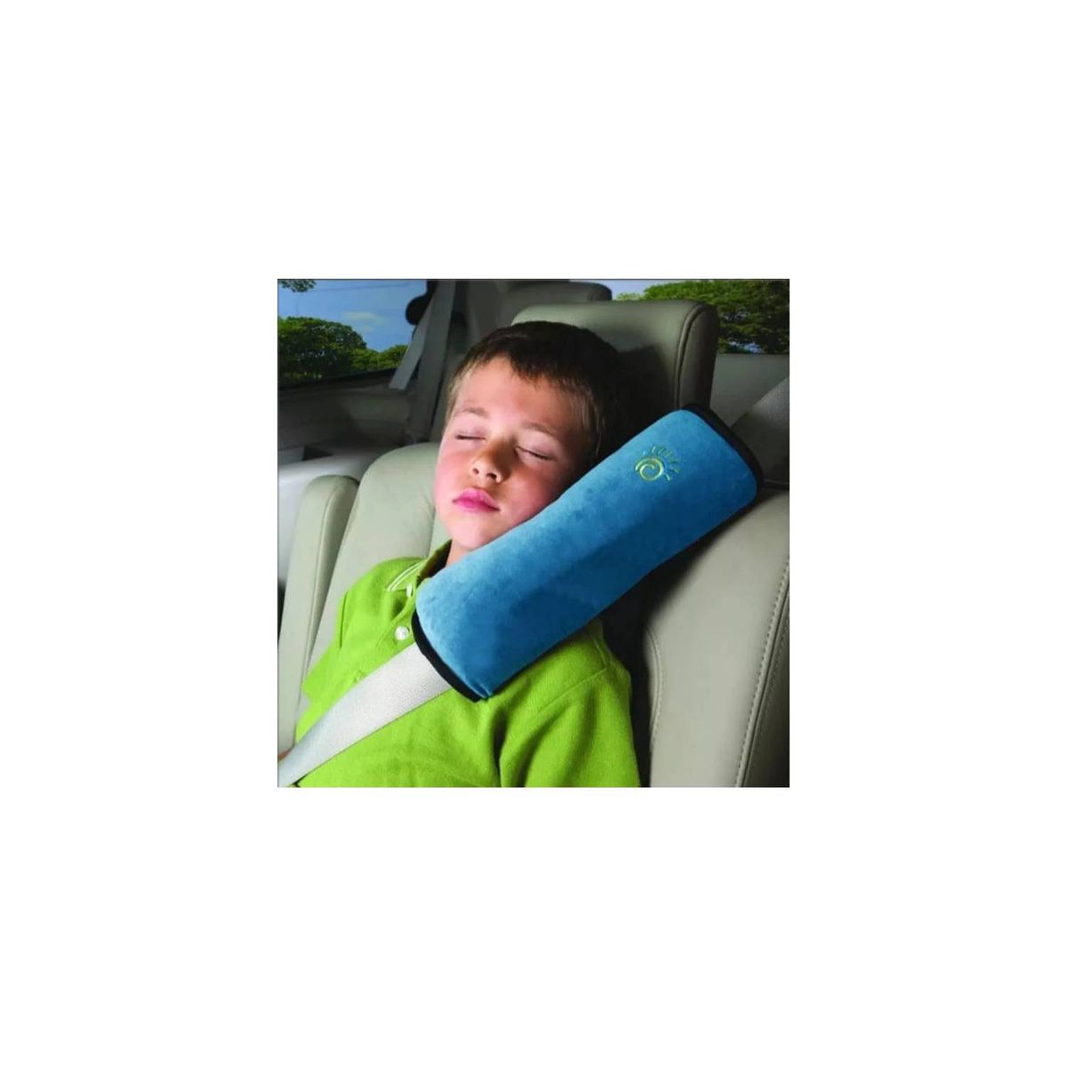 GENERICO - Almohada Cinturón  Niñas Y Niños