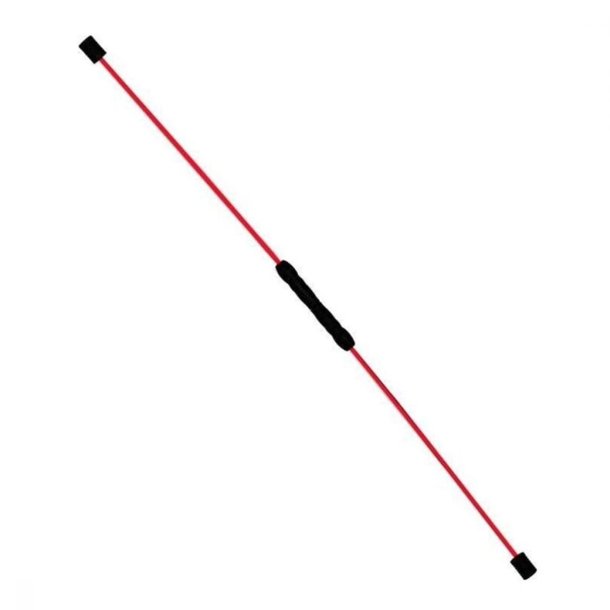 GENERICO - Barra Vibratoria De Ejercicios Multifuncional Fitness