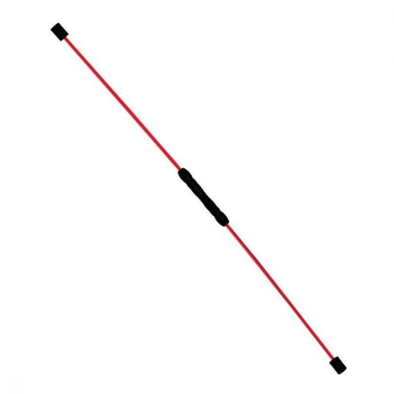 GENERICO - Barra Vibratoria De Ejercicios Multifuncional Fitness