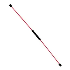 GENERICO - Barra Vibratoria De Ejercicios Multifuncional Fitness