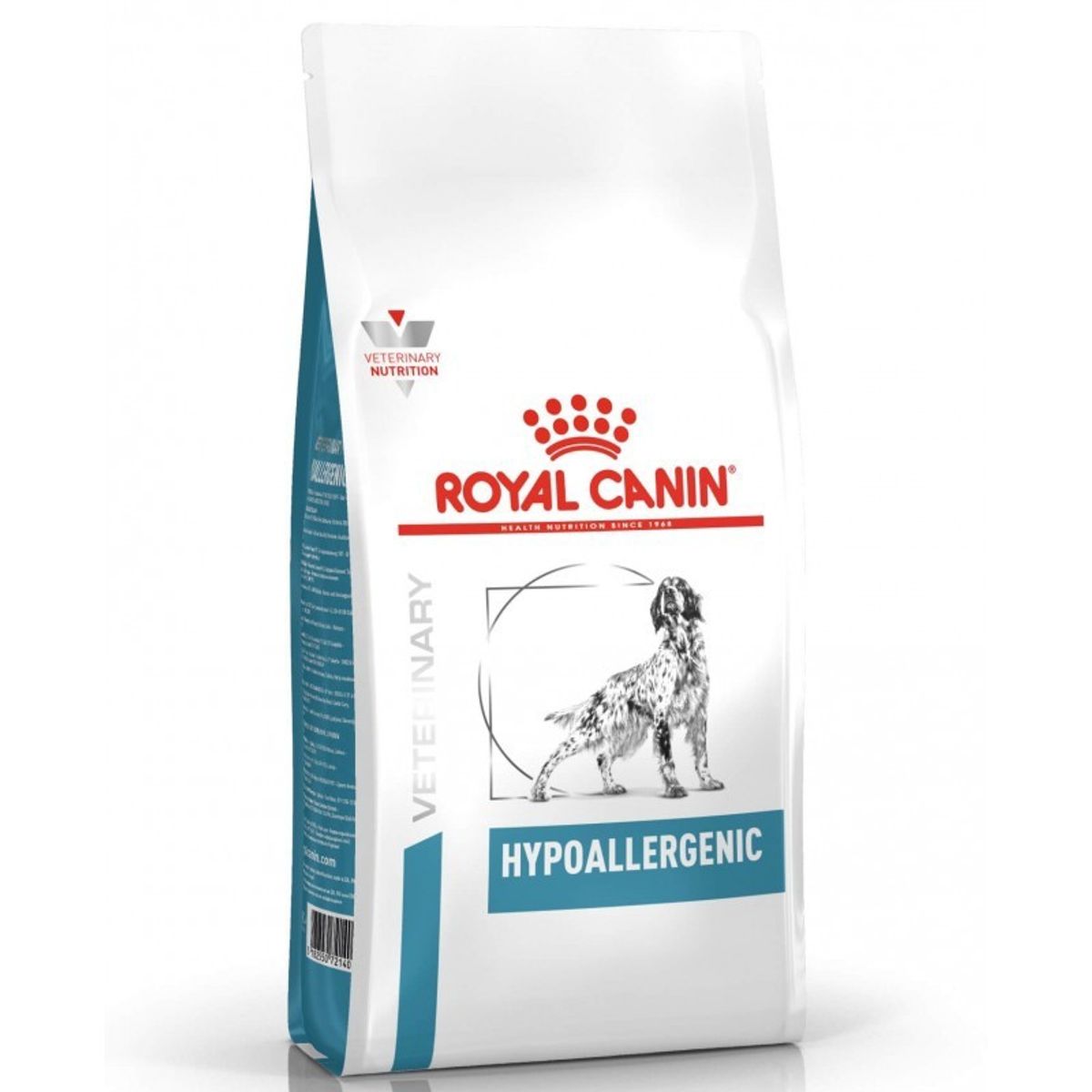 ROYAL CANIN - ROYAL CANIN CANINO HIPOALERGENICO 2 KG