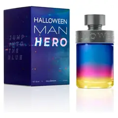 JESUS DEL POZO - Perfume Halloween Hero Hombre Edt 125 ml
